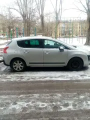 Peugeot 3008 2012 <p>Легковой автомобиль, модель: ПЕЖО 3008, год изготовления: 2012, VIN: VF30U5FA0CS073577, цвет – серебристый.</p>