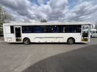 Продажа транспортного средства Автобус Неман 520123-260 VIN Y3K520123G2601115 Продажа транспортного средства Автобус Неман 520123-260 VIN Y3K520123G2601115 
Марка автобуса: Неман 
Модель автобуса: 520123-260 
Наличие ПТС транспортного средства (есть, нет, дубликат): 63 0В 391820 
Пробег: 34178…