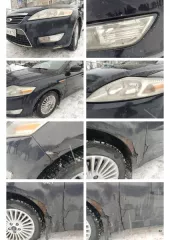 Автомобиль FORD MONDEO Автомобиль FORD MONDEO 2008 года выпуска VIN WF0DXXGBBD8B26134 
Государственный регистрационный знак: М386НХ43 
Дата государственного регистрационного знака: 2012-01-14 
Год выпуска: 2008 
Мощность двигателя: 220 
Экологический класс: класс 414.01.2012 
VIN номер…
