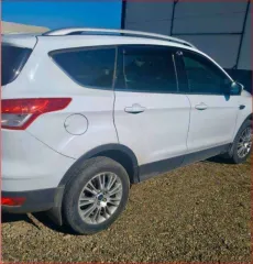 Ford Kuga 2016 года, 149 лс, VIN: Z6FAXXESMAGE49766, гос. рег. номер: О280МР193