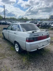 Автомобиль ВАЗ 21101, государственный регистрационный знак Х 224 АН 65, идентификационный номер (VIN) ХТА21101050821337, 2005 года выпуска. Ключи отсутствуют. В наличии ПТС. Регистрационный номер АС ПИБИ 76-008969. Автомобиль ВАЗ 21102, государственный регистрационный знак Е 696 НЕ 76…