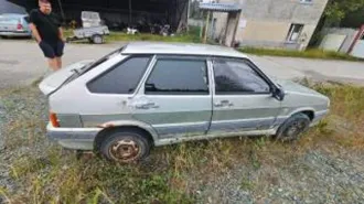 Автомобиль ВАЗ 21140, госномер А 770 ТК 86, 2006 года выпуска, бело-зеленого цвета, VIN XTA21140064193772. Ключи и документы отсутствуют. Проверка исправности не проводилась, ПТС и СТС не передавались. Транспортное средство длительное время не эксплуатировалось и не обслуживалось, состояние…