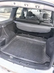 Lada Largus, 2014 Lada Largus, 2014 года, 105 лс, 106919 км, легковой автомобиль, LADA LARGUS KS0U5L, год изготовления: 2014 г.в., VIN: XTAKS0U5LE0820600, вид собственности: личная. При осмотре транспортного средства: небольшая вмятина на заднем бампере, мелкие царапины.