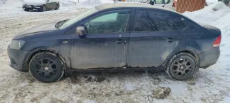 Volkswagen Polo 2011, Автомобиль марки VOLKSWAGEN модель POLO 2011 г.в. VIN-номер XW8ZZZ61ZBG020748, ознакомление с имуществом по месту его нахождения (Вологодская область) при предварительном согласовании с финансовым управляющим по тел. 8-921-838-5344.