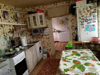 1/4 доля в праве на жилой дом и расположенный под ним земельный участок. Земельный участок, площадь 646 кв.м., адрес: Россия, Саратовская область, Питерский район, село Питерка, улица Карла Маркса, дом 26, кадастровый номер: 64:26:080744:3. Жилой дом, площадь 67 кв.м., назначение: жилое, количество…