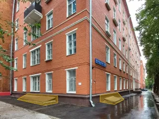 Продажа имущества, находящегося в собственности города Москвы, нежилое помещение по адресу: г. Москва, ул. Большая Черёмушкинская, д. 36, корп. 1, общей площадью 103 кв.м (Подвал № 0), кадастровый номер: 77:06:0004002:10891 Продажа имущества, находящегося в собственности города Москвы, нежилое…
