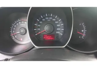 Kia Rio 2013 KIA Rio, 2013 года, 107 лс, 368464 км, АКПП автомобиль легковой, марка: KIA, модель: Rio, VIN: Z94CB41BBDR164252, гос. рег. номер: А955НМ45, год изготовления: 2013