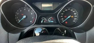 Ford Focus 2013 года выпуска, белый цвет. VIN: X9FKXXEEBKDM07284. Осмотр в Магнитогорске, ул. Сталеваров, 17 по предварительной записи: 89128087000.