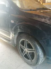 Ford Focus, 2007 года, 125 лс, 350000 км. Легковой автомобиль, марка: Форд, модель: Фокус, год изготовления: 2007, цвет: черный, VIN: X9F5XXEED57M29446, ПТС: 95ОС691792, г/н: В435ХН95, разрешенная максимальная масса 1795 кг, масса без нагрузки 1332 кг. Машина несколько месяцев стоит в гараже…