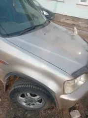 Honda CR-V 1997 Легковой автомобиль, марка: Honda, модель: CR-V, год изготовления: 1997, цвет: золотистый, VIN: отсутствует, ПТС: 75МТ140864, г/н: М977ВР75, мощность двигателя, л. с. (кВт): 145 (107), кузов №: RD15306165

Обращаю внимание, что автомобиль неисправен, не на ходу. Требуется ремонт…