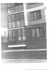 Квартира 56.2 кв.м., Тюмень. Жилое помещение, площадь 56,2 кв.м., кадастровый номер: 72:23:0427001:31099, г. Тюмень, ул. Интернациональная, д. 197, корп. В, кв. 110. Зарегистрированные лица отсутствуют, информация о задолженности по капитальному ремонту отсутствует. Вид ограничений и обременений…