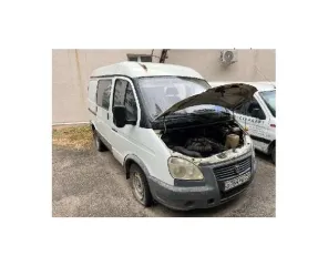 ГАЗ 2752, 2010. Автомобиль ГАЗ 2752 в соответствии с документацией. Пробег: 216839. Год выпуска: 2010. Марка грузовика: ГАЗ 2752. Модель грузовика: ГАЗ 2752. Тип кузова грузовика: грузовой фургон. VIN номер: Х96275200А0665857.