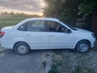 Lada Granta 2020, 87 лс, 99000 км, VIN XTA219070M0747795. Имущество находится в залоге у НАО ПКО «Первое клиентское бюро».