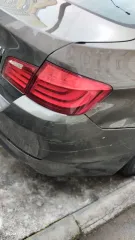 BMW 520i 2012 года, VIN: X4XXG55470DS38880, государственный номер: О701КМ62. Залог в пользу АО "ТБанк".