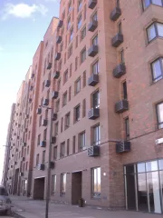 Недвижимое имущество (однокомнатная квартира 43,80 кв.м), кадастровый/условный номер: 21:01:030208:14894
Расположенное по адресу: Чувашская Республика, г. Чебоксары, ул. И.П. Прокопьева, д. 7, к. 1, кв. 8