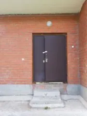 Нежилое помещение 124,1 кв.м Кировская область г.Киров ул.Ленина д.191 кадастровый номер 43:40:000459:3739