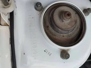 Lada Granta, 2016 года, 82 лс, LADA 219010, LADA GRANTA, VIN: XTA219010G0389291, гос. рег. номер: О173ВЕ126, год изготовления: 2016
