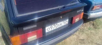 Автомобиль ВАЗ 21140 LADA SAMARA, г/н О970ХК124, VIN ХТА 21140064182657, 2006 г/в. Техническое состояние не проверялось. Многочисленные следы ржавчины, ДТП. Находится в частично разукомплектованном состоянии. Документы отсутствуют. Наложены запреты на регистрационные действия…