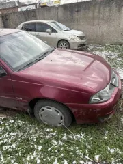Daewoo Nexia 2014, год изготовления: 2014, VIN: XWB3L32EDEA110295