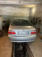 Транспортное средство FIAT 178CYNIA Albea, VIN XU3178000BZ144814, рег.номер O165ТС116 , год выпуска 2011 Транспортное средство на ходу, пригодна к эксплуатации, пробег 243 662 км. 
Государственный регистрационный знак: рег.номер O165ТС116 
Год выпуска: 2011 
Мощность двигателя: 77,60 л.с. 
VIN…