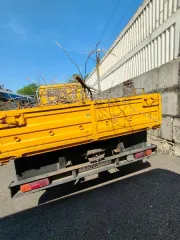 ЗИЛ 5301ТО, VIN XTZ5301T0W0019507, 1998 год выпуска, пробег 87239 км, тип кузова Бортовой, ПТС 77УХ 937721, назначение pryamie.
