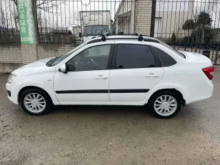 Lada GRANTA 219070, 2015 автомобиль легковой, VIN XTA219070G0389359
