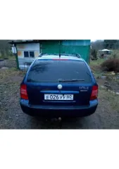 Skoda Octavia, 2010 года, 75 лс, 312030 км еще ШКОДА OCTAVIA TOUR SKODA O, 2010 года выпуска, VIN XW8JC11U7AK012448