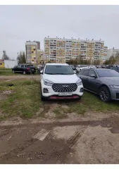 Chery Tiggo 4 Pro 2023, VIN LVVDB21B0PC045171, 89047668200, Республика Татарстан, г. Набережные Челны, ул. 40 лет Победы