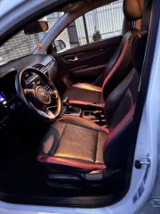 Kia Rio 2020 года, VIN Z94C251BBLR104981.