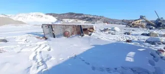 Сортировочная установка Powerscreen Chieftain 2100X, Грохот ГИС-52, ГИТ-62, дробилка СМД-108А. Основное оборудование еще. Сортировочная установка Powerscreen Chieftain 2100X, расположенный по адресу: Республика Хакасия, Алтайский район, с. Белый Яр, ул. Октябрьская, 20. Грохот ГИС-52, грохот…