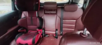 Kia Sorento 2016, 248.8 лс, 151 696 км, АКПП, Транспортное средство KIA UM (Sorento), регистрационный знак Х383СТ777, идентификационный номер (VIN): XWEPH814DG0000509, год изготовления ТС: 2016