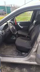 Lada Largus 2019, модель LADA KS035L LADA LARGUS, 2019 года выпуска, VIN: XTAKS035LK1219894.