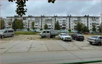 1/6 доля квартиры 63.2 кв.м., г. Усинск, ул. Парковая, 15а, кв. 70, Республика Коми 1/6 доля в праве на жилое помещение, площадь: 63,2кв.м., адрес (местонахождение): Республика Коми, г. Усинск, ул. Парковая, д. 15а, кв. 70, кадастровый номер: 11:15:0102012:556