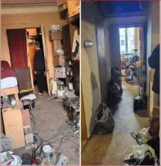 Доля квартиры 58,4 кв.м. в Иркутской области, г. Ангарск, кв-л. 75-й, д. 9, кв. 18, этаж 3. Кадастровый номер 38:26:040105:3871.