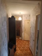 Доля в квартире 57,5 м² Чита 2/5 доли в праде собственности на жилое помещение, кадастровый номер: 75:32:040903:874, общей площадью: 57,50 кв.м., расположенный по адресу: Забайкальский край, г. Чита, мкр. Агрогородок Опытный, д. 3, кв. 63.