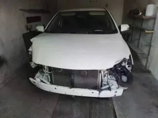 Toyota Corolla Fielder, 2011 года, 133 лс, АКПП. Легковой автомобиль, марка: Toyota, модель: Corolla Fielder, год изготовления: 2011, г/н: Н381ХО27, модель двигателя: 2ZR 0952065, мощность двигателя, л. с. (кВт): 133(99,75), рабочий объем двигателя, куб. см: 1797, кузов №: ZRE144-9012159…