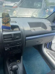 Автомобиль Рено Символ с ГРЗ В154АХ09, 2007 года выпуска, цвет: темно-синий, VIN: VF1LB2BCA38129946 Автомобиль Рено Символ с государственным регистрационным знаком В154АХ09, 2007 года выпуска, цвет: темно-синий, VIN: VF1LB2BCA38129946.  Ключи и документы отсутствуют. Работоспособность не…