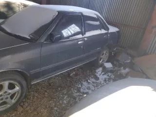 Автомобиль марки "Toyota Carina", г/н С994ВН27, 1990 год выпуска, № двигателя 1887406, № кузова АТ1755010473, цвет темно-серый Автомобиль марки "Toyota Carina", г/н С994ВН27, 1990 год выпуска, № двигателя 1887406, № кузова АТ1755010473, цвет темно-серый 1 Штука (шт) 
Год выпуска: 1990 
Модель…