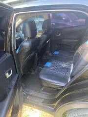 Ssangyong Actyon S 2012 года, черный цвет, государственный номер К549ХС86, VIN и номер кузова Z8UA0B18SC0O15504. ПТС отсутствует.