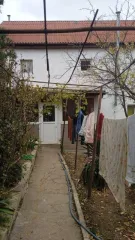 Дом 282,6 кв.м, летняя кухня 48,9 кв.м, участок 525 +/-1 кв.м, г. Севастополь. Жилой дом общей площадью 282,6 кв. м, кадастровый номер 91:04:003004:341, Здание (летняя кухня) площадью 48,9 кв. м, кадастровый номер 91:04:003004:607, земельный участок общей площадью 525 +/-1 кв.м кадастровый номер…