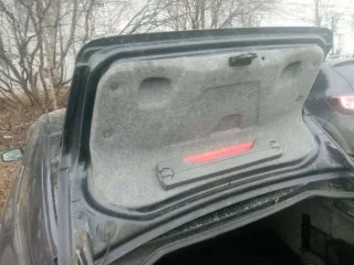 Volvo S60, 2005 года, 209,4 лс, 400000 км, полный привод, АКПП, автомобиль Volvo S60, год изготовления 2005, идентификационный номер (VIN) YV1RS595762501326.