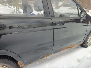 Автомобиль Daewoo Matiz, 2010 г.в., VIN: XWB4A11CDBA322310