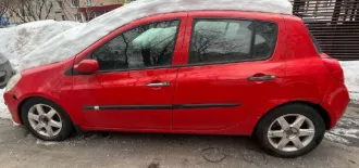 Легковой автомобиль, марка: RENAULT, модель: KLIO 5СFD 16BAC3, год изготовления: 2008 г.в., цвет: Красный, VIN: VF1BR2J0A39711412, разрешенная максимальная масса: 1675 кг, масса без нагрузки: 1350 кг. Порядок ознакомления с имуществом по предварительной записи по телефону: +79510591133, электронная…