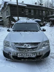 Автомобиль LADA Largus KS045L VIN XTAKS045LJ1072844 (О823НХ 29). Ознакомиться с имуществом и документацией можно в рабочие дни по месту его нахождения, предварительно согласовав время с организатором.