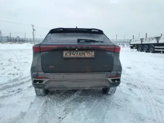 OMODA C5 2022, автомобиль марки OMODA модель C5 2022 г.в., VIN LVVDB21B5ND375802. Ознакомление с документами об имуществе, договором о задатке, купли-продажи - на сайте bankrot.torggroup.org или у организатора торгов. Ознакомление с лотом – по месту нахождения имущества - у организатора торгов…