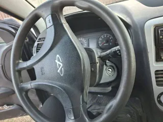 Chery A13 2011 года выпуска, VIN Y6DAF4854C0009542.