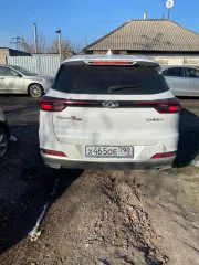 Chery Tiggo 7 Pro 2023. Год выпуска – 2023. VIN номер: LVVDB21B9PD798045. С имуществом можно ознакомиться по фактическому месту нахождения: Кемеровская область - Кузбасс, г. Белово, улица Щетинкина 52 (парковка возле здания), по предварительной договоренности с финансовым управляющим. Документы…