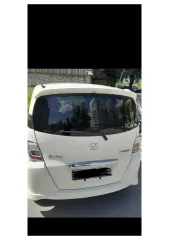 Honda Freed Spike Hybrid 2012, автомобиль марки Honda модель Freed Spike Hybrid 2012 г.в., VIN-номер GP3-1055371, залоговое имущество находится на ответственном хранении у должника по адресу: г. Новосибирск, ул. Рассветная, д. 6/1, 8-913-766-65-89.
