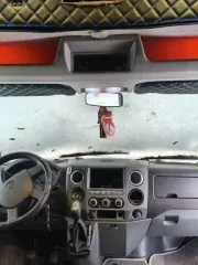 ГАЗ 2824DH 2018 года, VIN: XU42824DHK0000178. Автотранспортное средство находится в залоге.