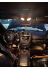 Mercedes-Benz GL 500 2007 года, 388 лс, пробег 385000 км, полный привод, АКПП. VIN: WDC1648861A286923, госномер С938КА73.